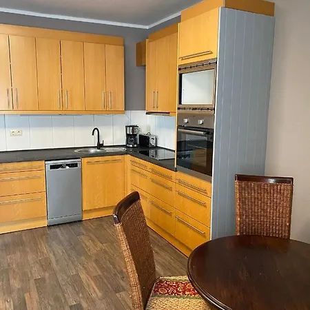 Am Bahnhof Bersenbrück