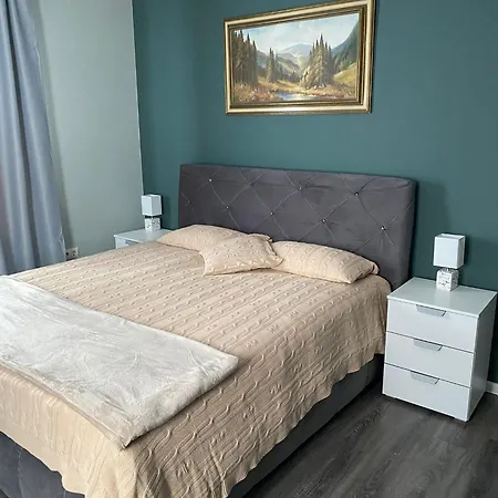 Am Bahnhof Bersenbrück